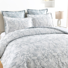 Winifred Jacquard European Pillowcase